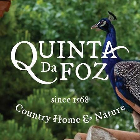 Quinta Da Foz Villa Foz do Arelho Exterior photo