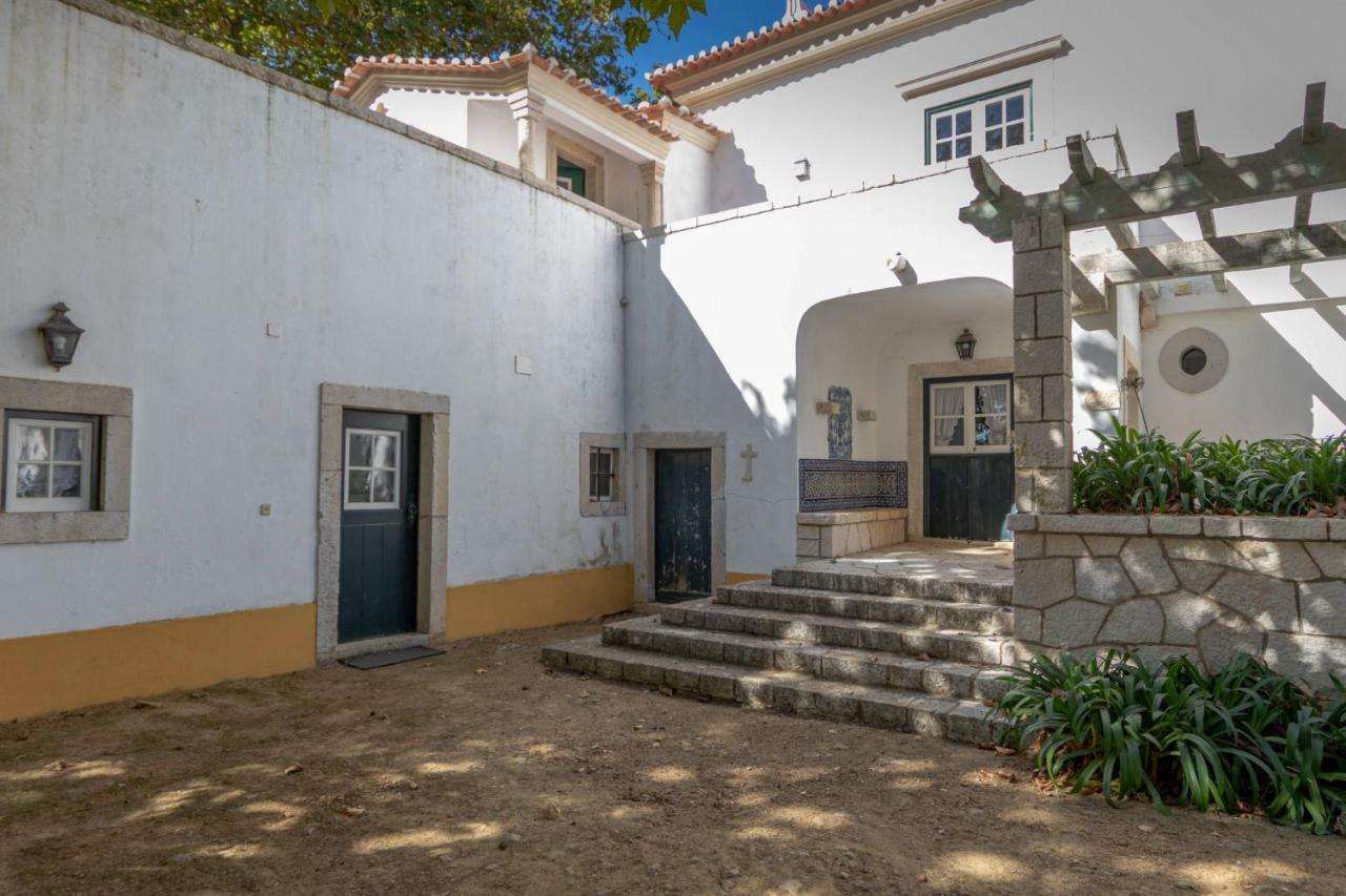 Quinta Da Foz Villa Foz do Arelho Exterior photo